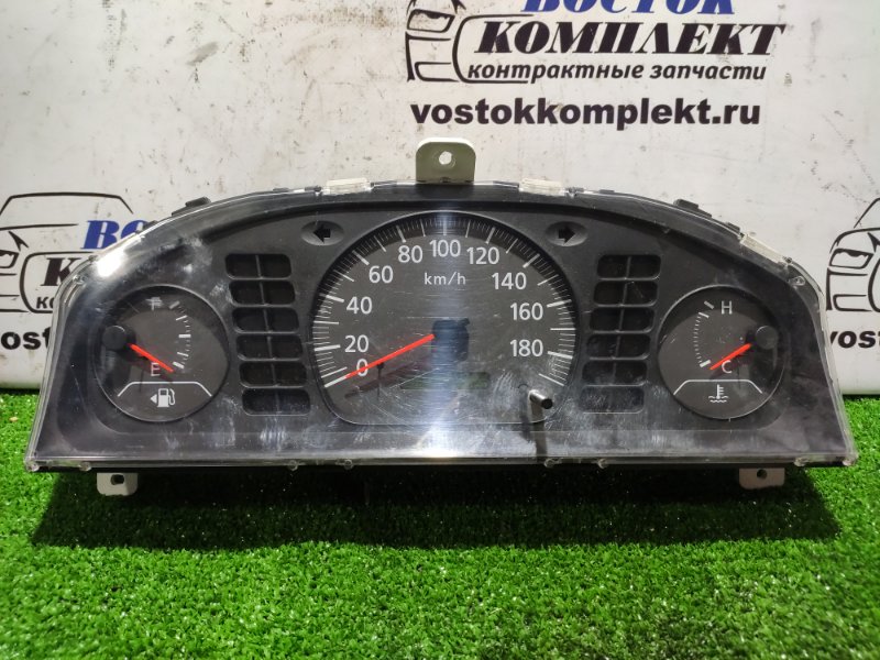Комбинация приборов Nissan AD VFY11 QG15DE