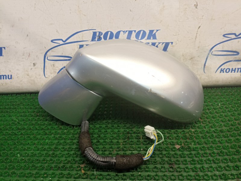 Зеркало боковое Honda Stream 2007 RN6 R18A лев