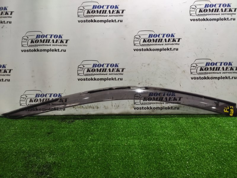 Ветровик Nissan AD VFY11 QG15DE перед лев