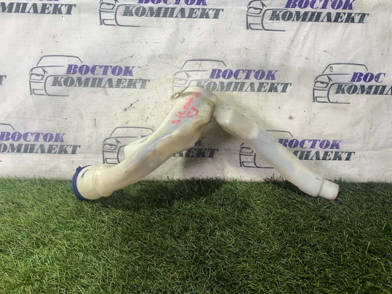 Горловина бачка омывателя Citroen C3 2012 A51 EP6C