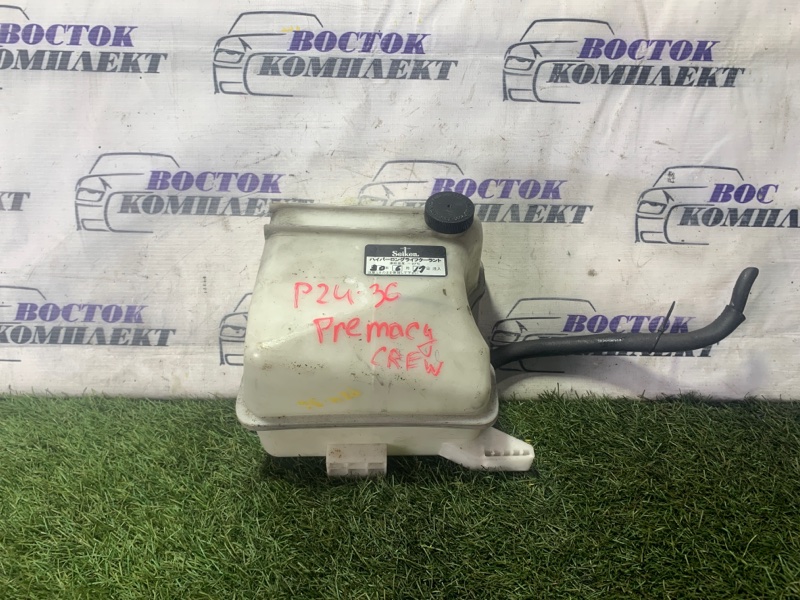 Бачок расширительный Mazda Premacy CREW LF-DE