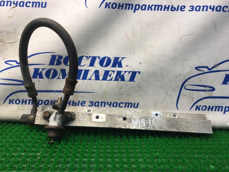 Топливная рейка Honda Integra SJ EK3 D15B