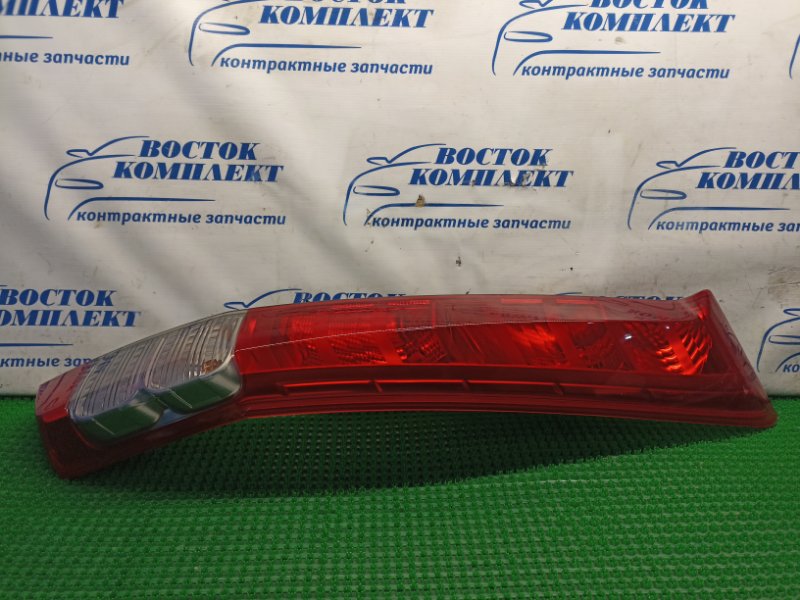 Фонарь стоп-сигнала Honda Stream 2007 RN6 R18A прав