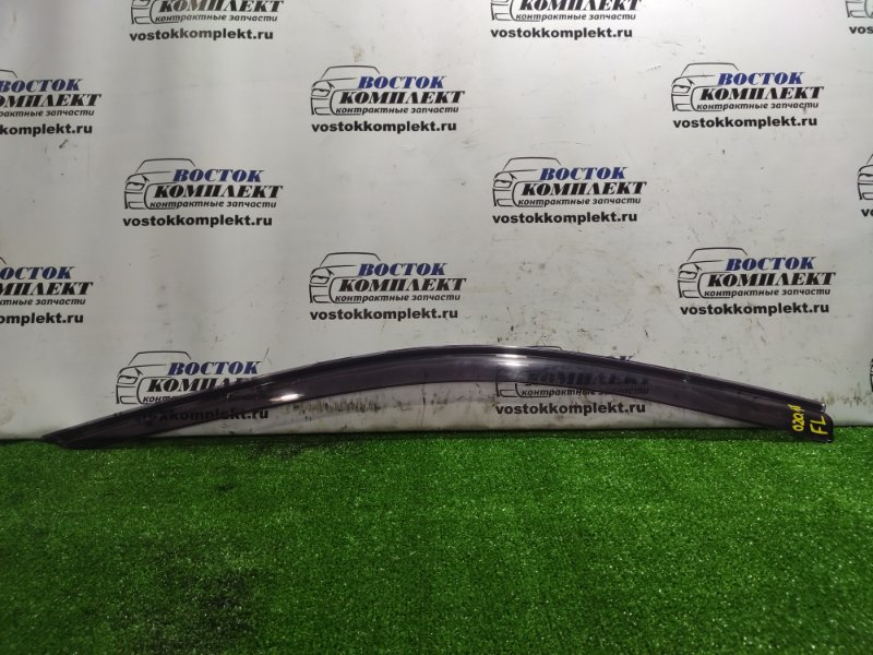 Ветровик Nissan AD VFY11 QG15DE перед лев