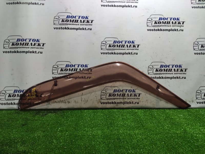 Ветровик Nissan Cube BZ11 CR14DE перед прав