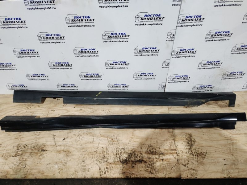 Порог Honda Stepwgn RG1 K20A