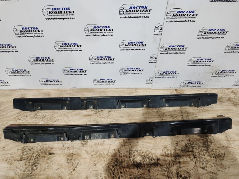 Порог Suzuki Solio MA15S K12B