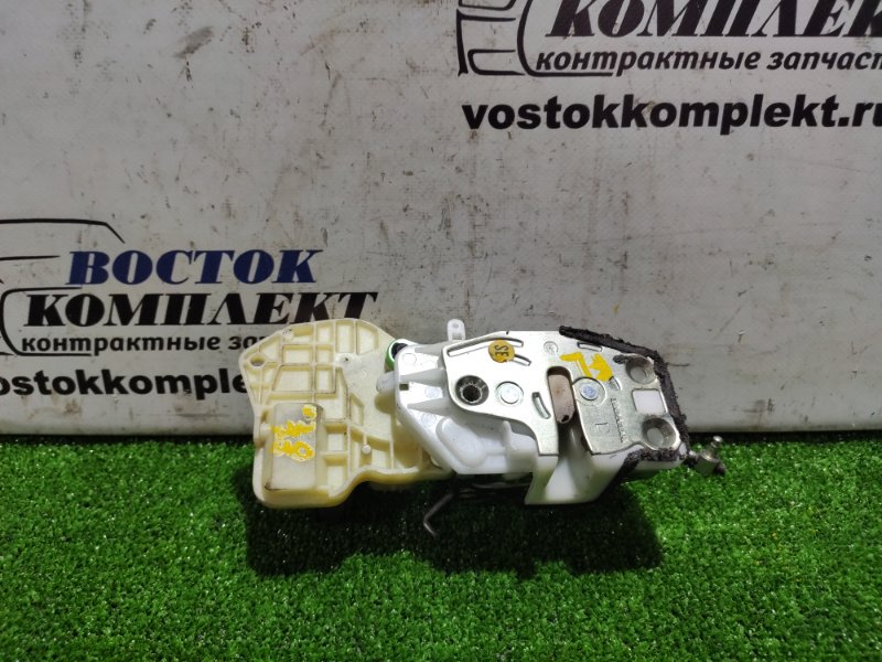Замок дверной Honda Mobilio Spike GK1 L15A перед лев