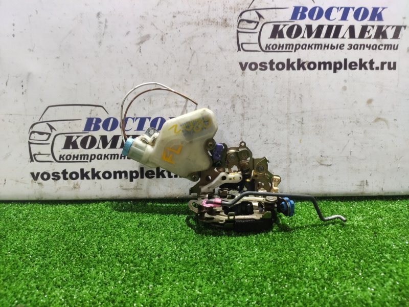 Замок дверной Nissan AD VFY11 QG15DE перед лев