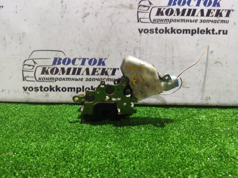 Замок дверной Nissan AD VFY11 QG15DE перед лев