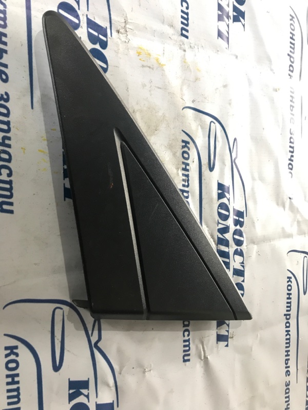 Уголок крыла Mazda Premacy 2007 CREW LF перед лев