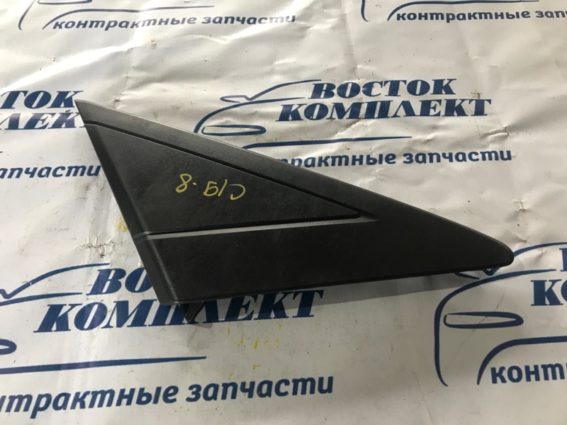 Уголок крыла Mazda Premacy 2007 CREW LF перед прав