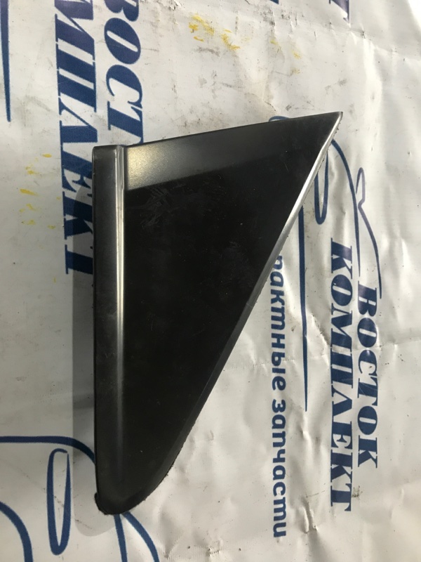 Уголок крыла Mazda MPV 2006 LY3P L3-VE перед прав