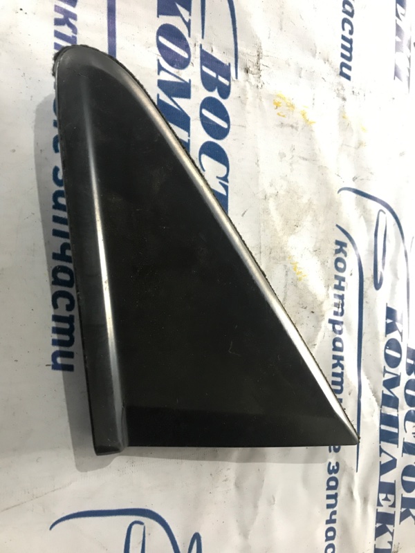 Уголок крыла Mazda MPV 2006 LY3P L3-VE перед лев