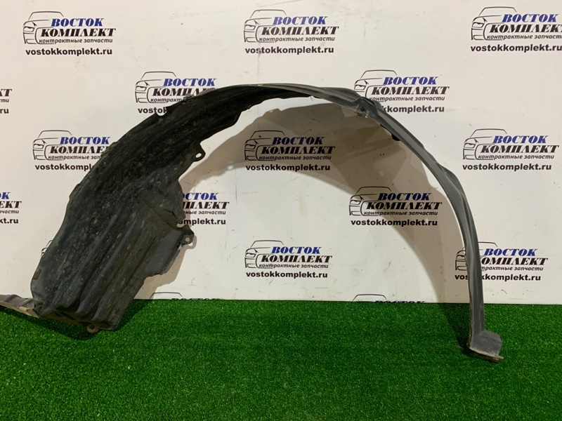 Подкрылок Mazda Familia DX VFY11 QG15DE перед лев