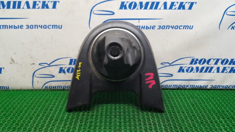Консоль КПП Mazda Demio DE3FS ZJ-VE