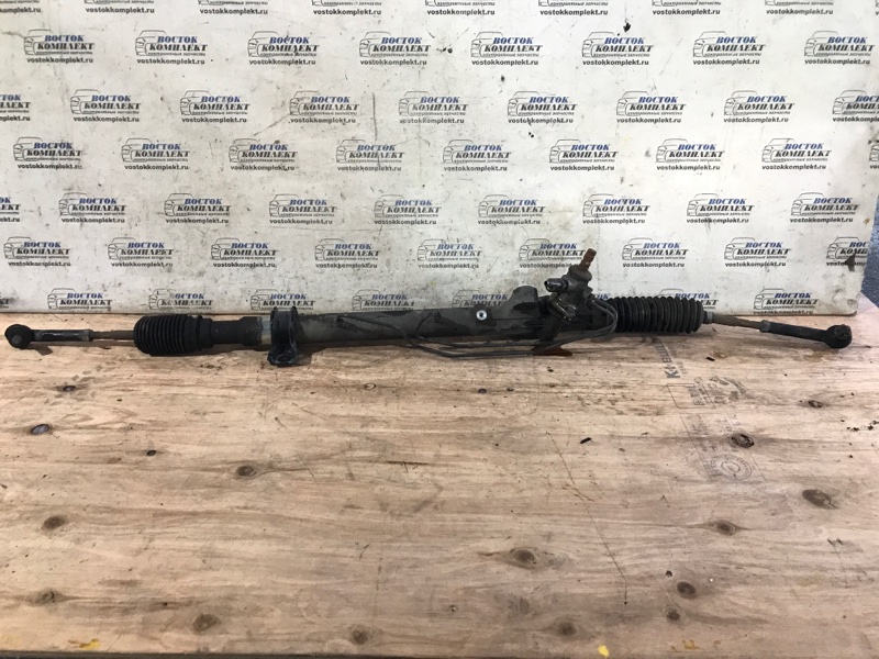 Рулевая рейка Toyota Hiace KDH227B 2KD-FTV