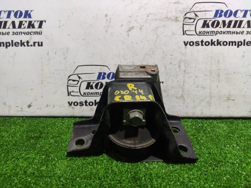 Подушка двигателя Nissan March BNK12 CR14DE прав