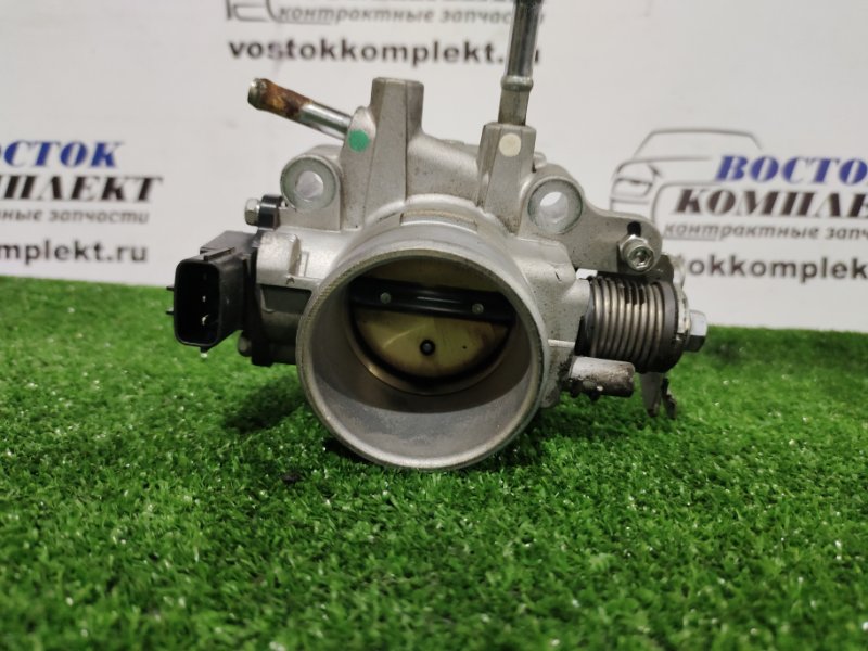 Заслонка дроссельная Nissan Vanette SK82MN F8