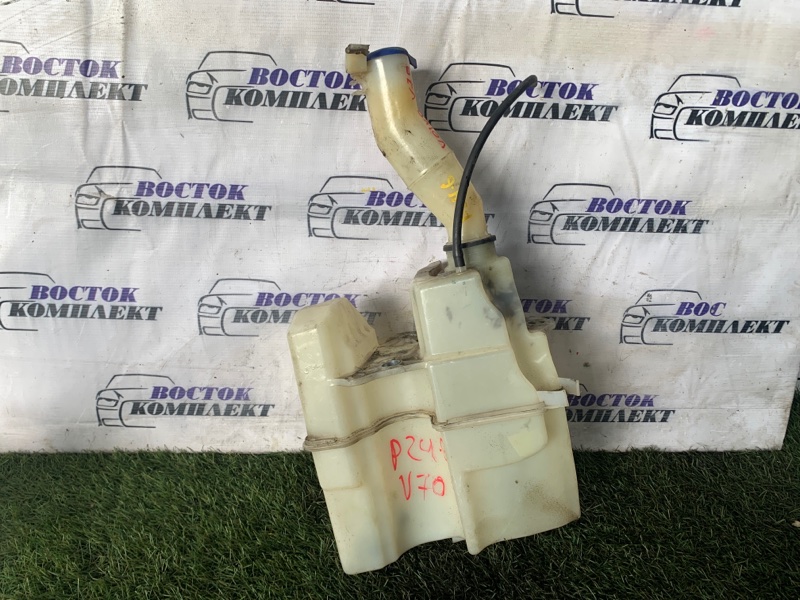 Бачок омывателя Volvo V70 2001 SW58 B5244T3