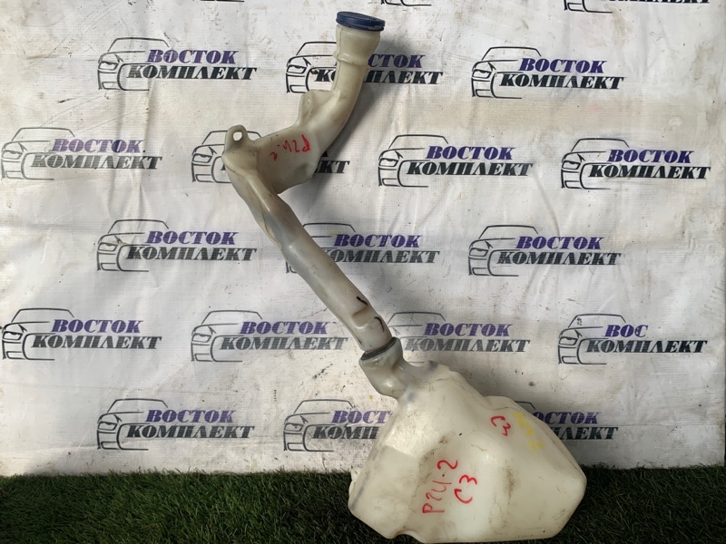 Бачок омывателя Citroen C3 2012 A51 EP6C