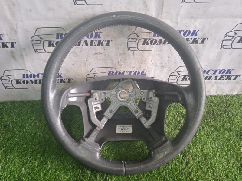 Руль Volvo V70 2001 SW58 B5244T3