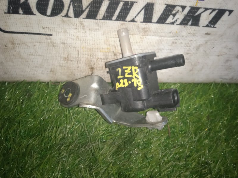 Клапан электромагнитный Toyota Wish 2009 ZGE20G 2ZR-FAE