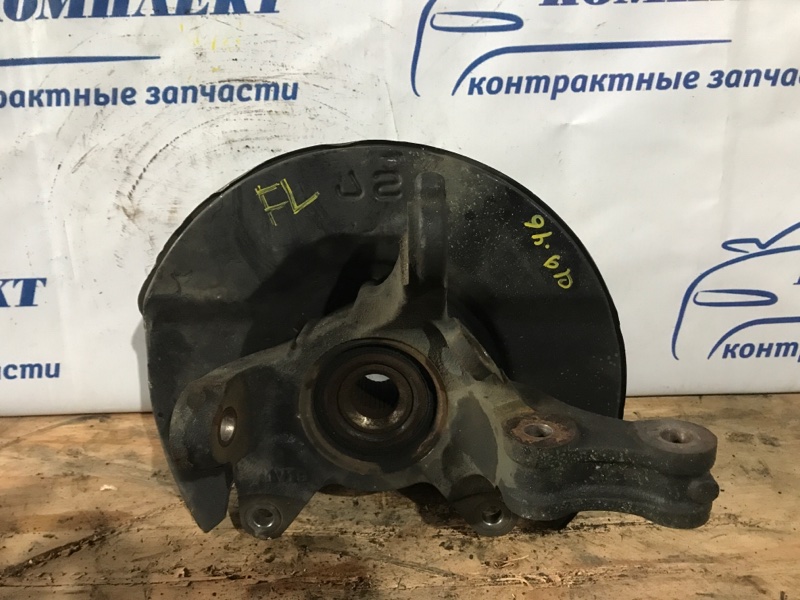 Ступица Honda Stepwgn 2001 RF3 K20A перед лев