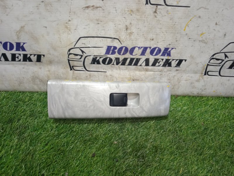 Кнопка стеклоподъемника Nissan Presage TU31 QR25DE перед лев