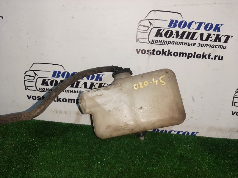 Бачок расширительный Toyota Windom 1996 MCV21 2MZ-FE