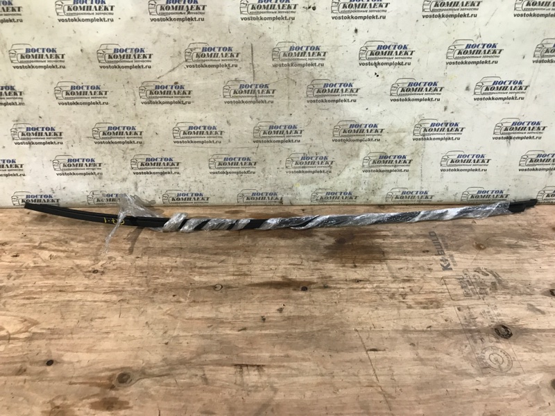 Молдинг крыши Mazda Demio 2007 DE3FS ZJ-VE лев