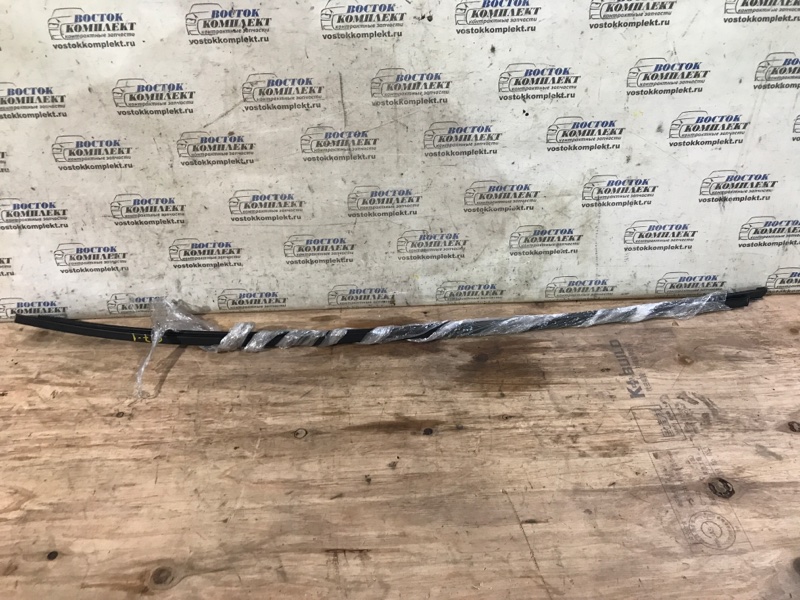 Молдинг крыши Mazda Demio 2007 DE3FS ZJ-VE прав