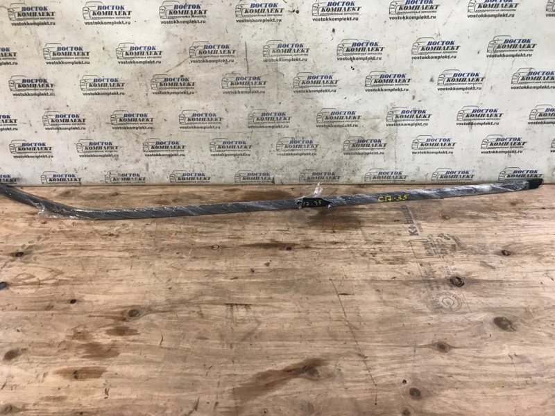 Молдинг крыши Mazda Demio 2007 DY3W ZJ-VE прав