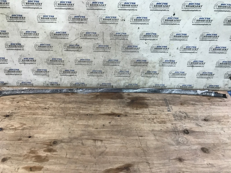 Молдинг крыши Suzuki SX4 2008 YB11S M15A прав