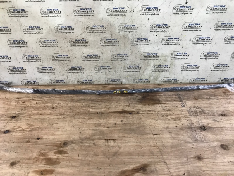 Молдинг крыши Mazda Axela 2006 BKEP LF-DE прав