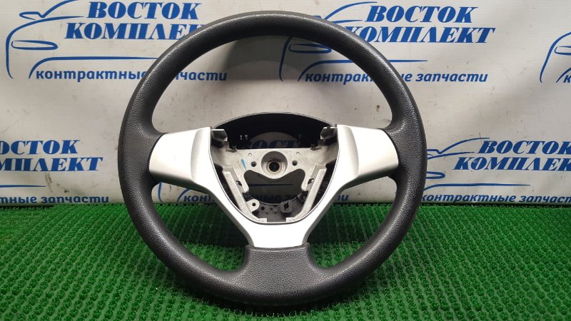 Руль Suzuki Swift ZC72S K12B