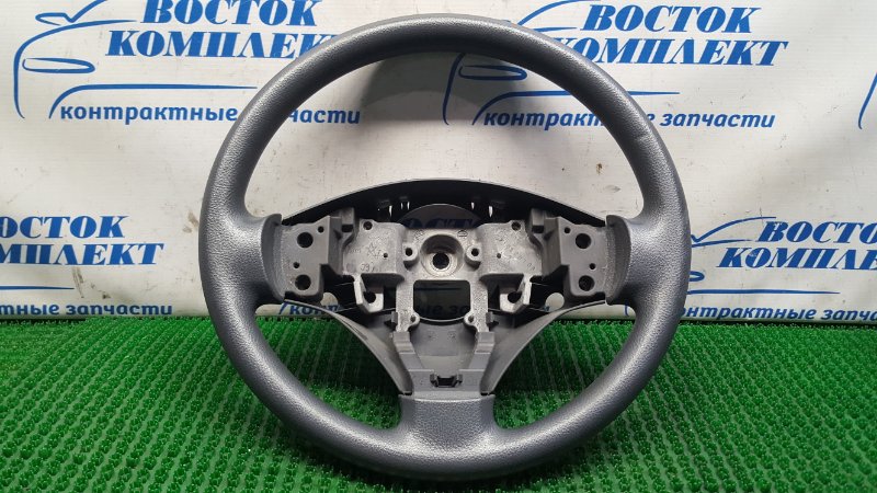Руль Mitsubishi Delica D:2 MB15S K12B