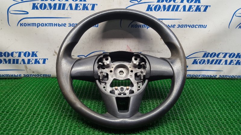 Руль Mazda Demio DJ3FS P3-VPS