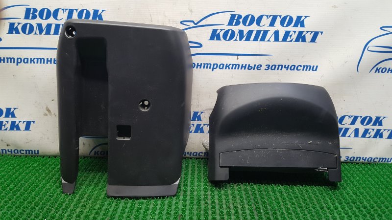 Кожух рулевой колонки Mazda Demio DJ3FS P3-VPS