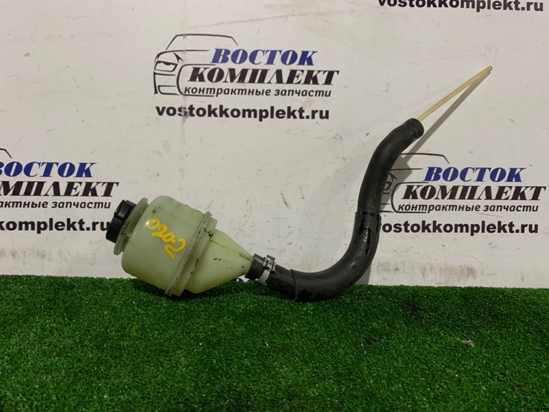 Бачок гидроусилителя Nissan AD VFY11 QG15DE