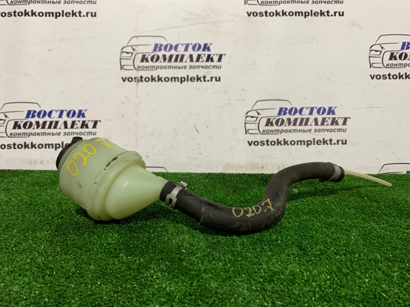 Бачок гидроусилителя Nissan AD 2007 VHNY11 QG18DE
