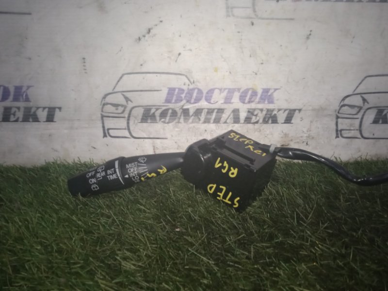 Переключатель подрулевой дворников Honda Stepwgn 2006 RG1 K20A