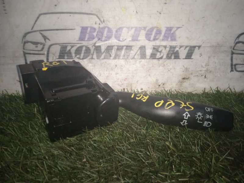 Переключатель подрулевой света Honda Stepwgn 2006 RG1 K20A