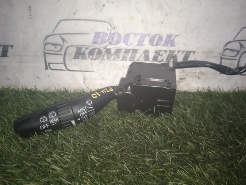 Переключатель подрулевой дворников Honda Stepwgn 2006 RG1 K20A
