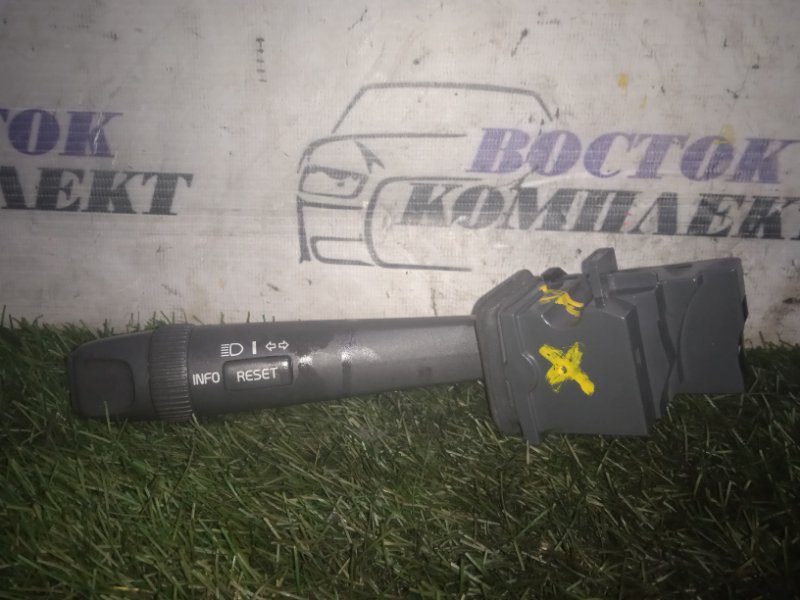 Переключатель подрулевой света Volvo V70 2001 SW58 B5244T3