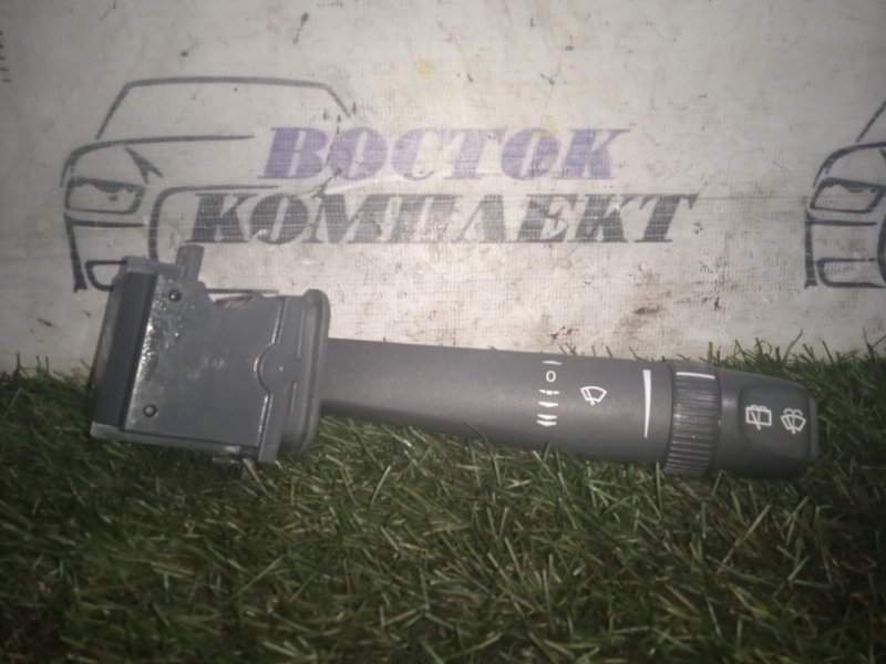 Переключатель подрулевой дворников Volvo V70 2001 SW58 B5244T3
