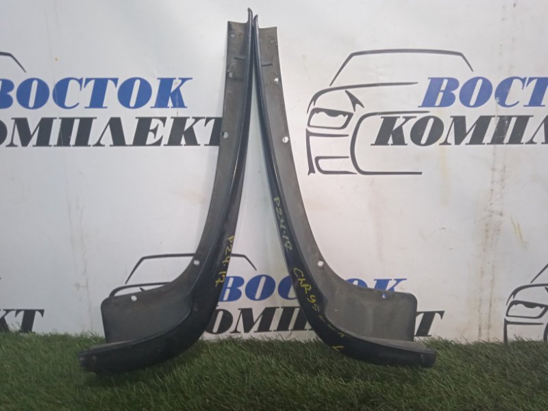 Брызговик передний Grand Voyager 07.2007 GY EGA