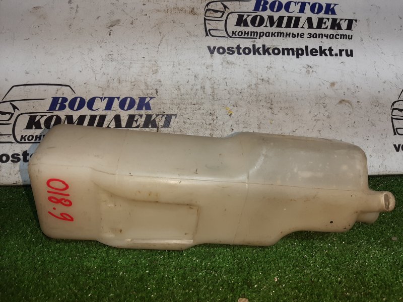 Бачок расширительный Mitsubishi Dingo CQ2A 4G15