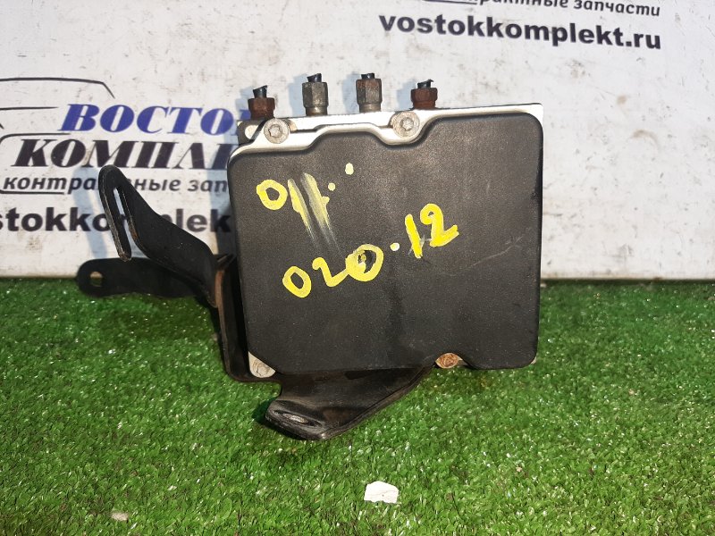 Блок ABS Honda Freed GB3 L15A