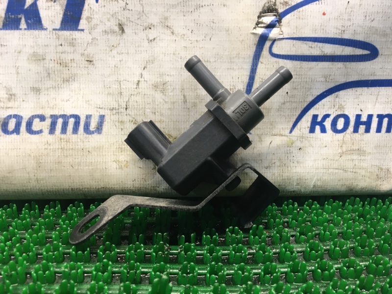 Клапан электромагнитный Toyota Ractis NCP100 1NZ-FE